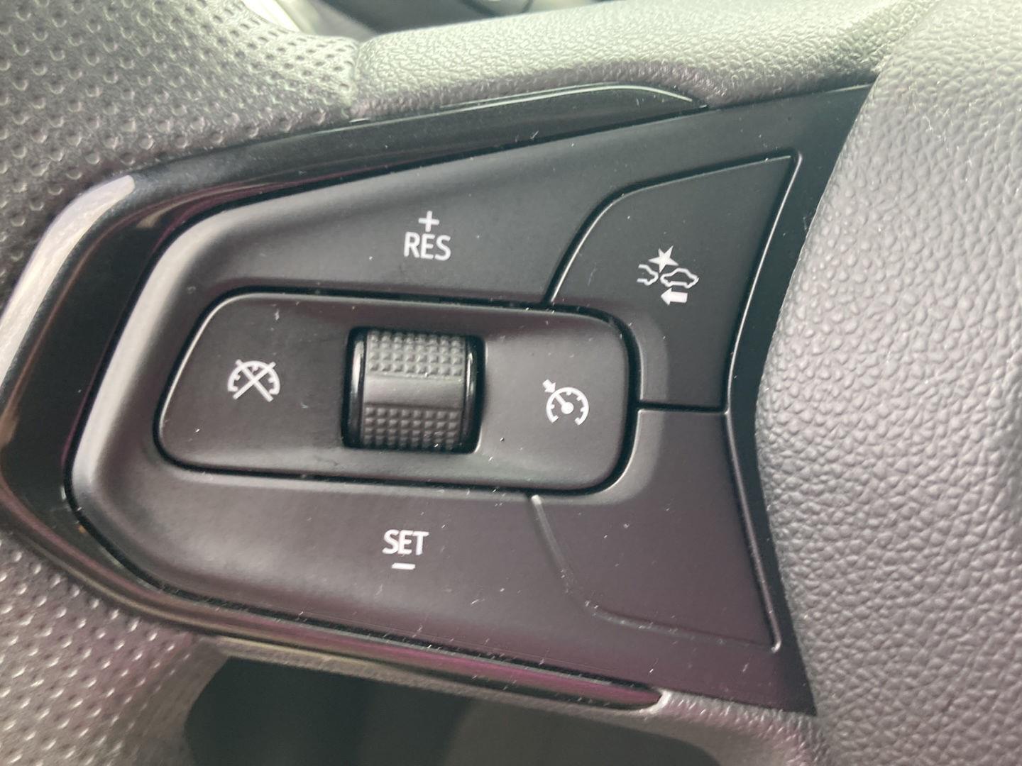 Used 2023 Sterling Gray Metallic Chevrolet LT image 15