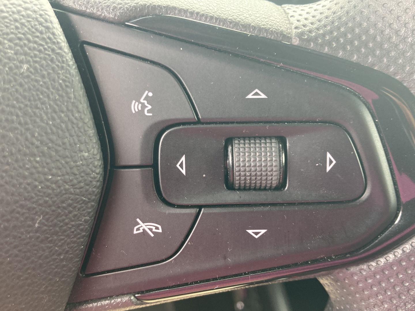 Used 2023 Sterling Gray Metallic Chevrolet LT image 16