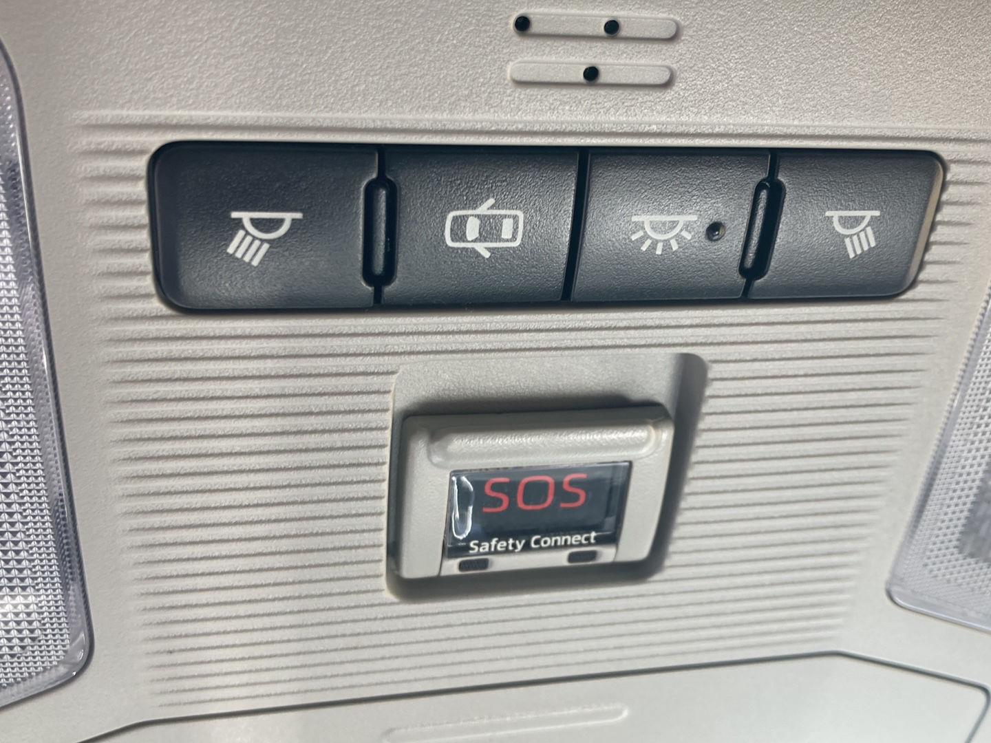 Used 2019 Silver Sky Metallic Toyota LE image 20