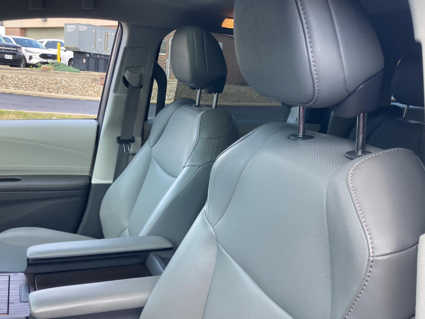 Used 2022 Predawn Gray Mica Toyota  image 14