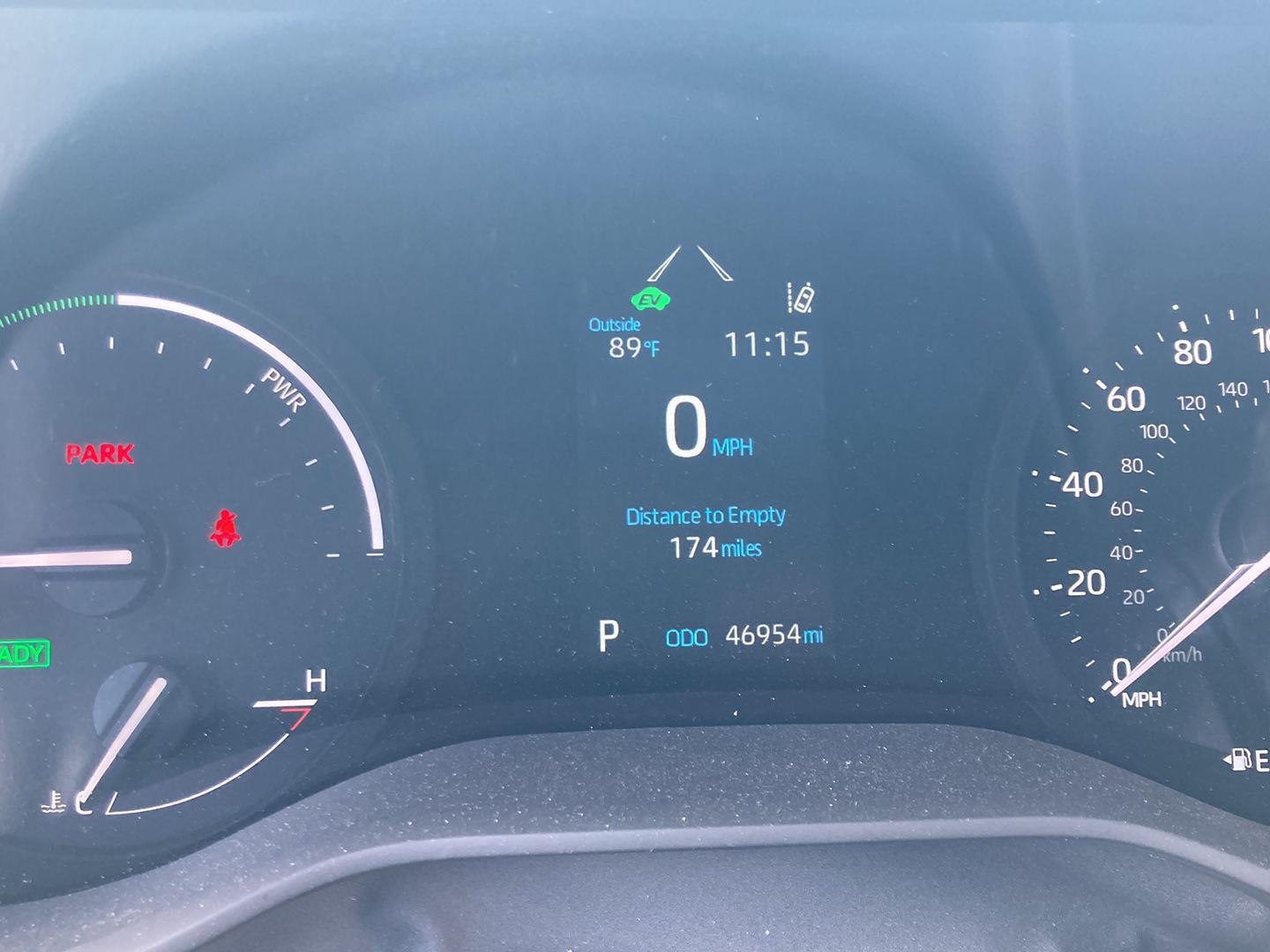 Used 2022 Predawn Gray Mica Toyota  image 17
