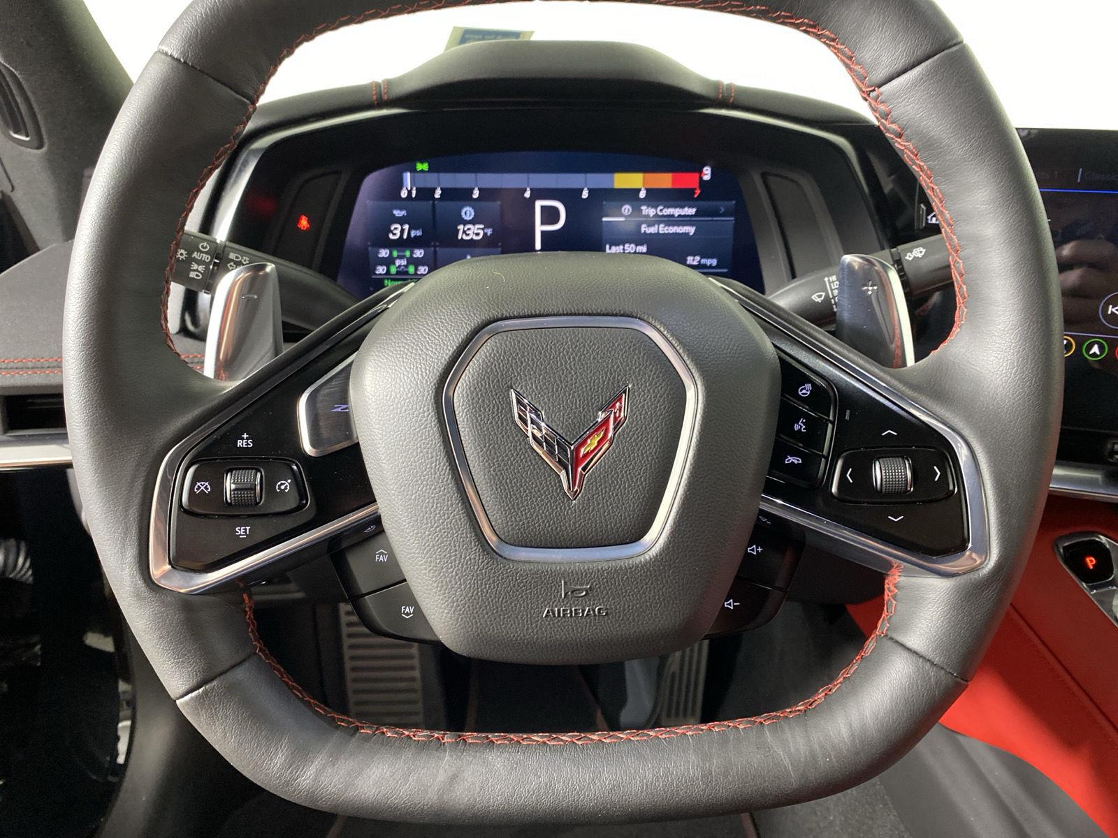 Used 2020 Black Chevrolet 2LT image 13
