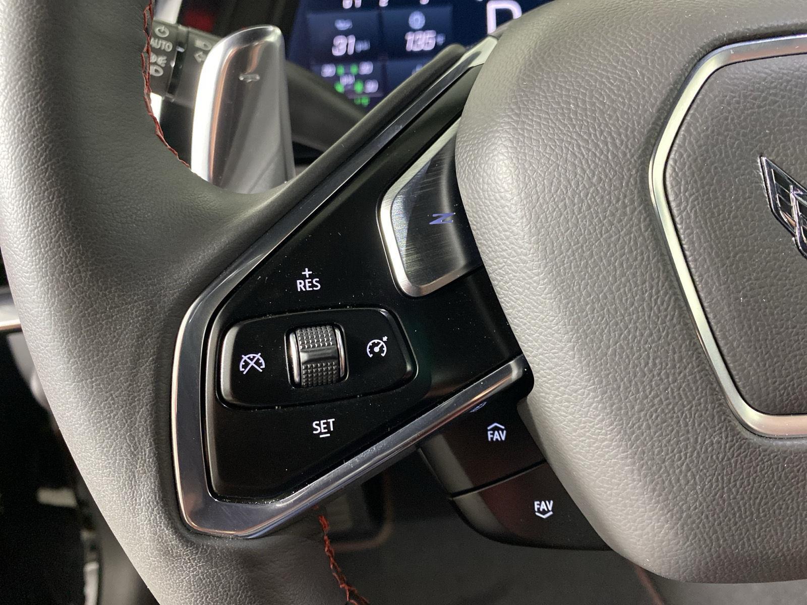 Used 2020 Black Chevrolet 2LT image 14