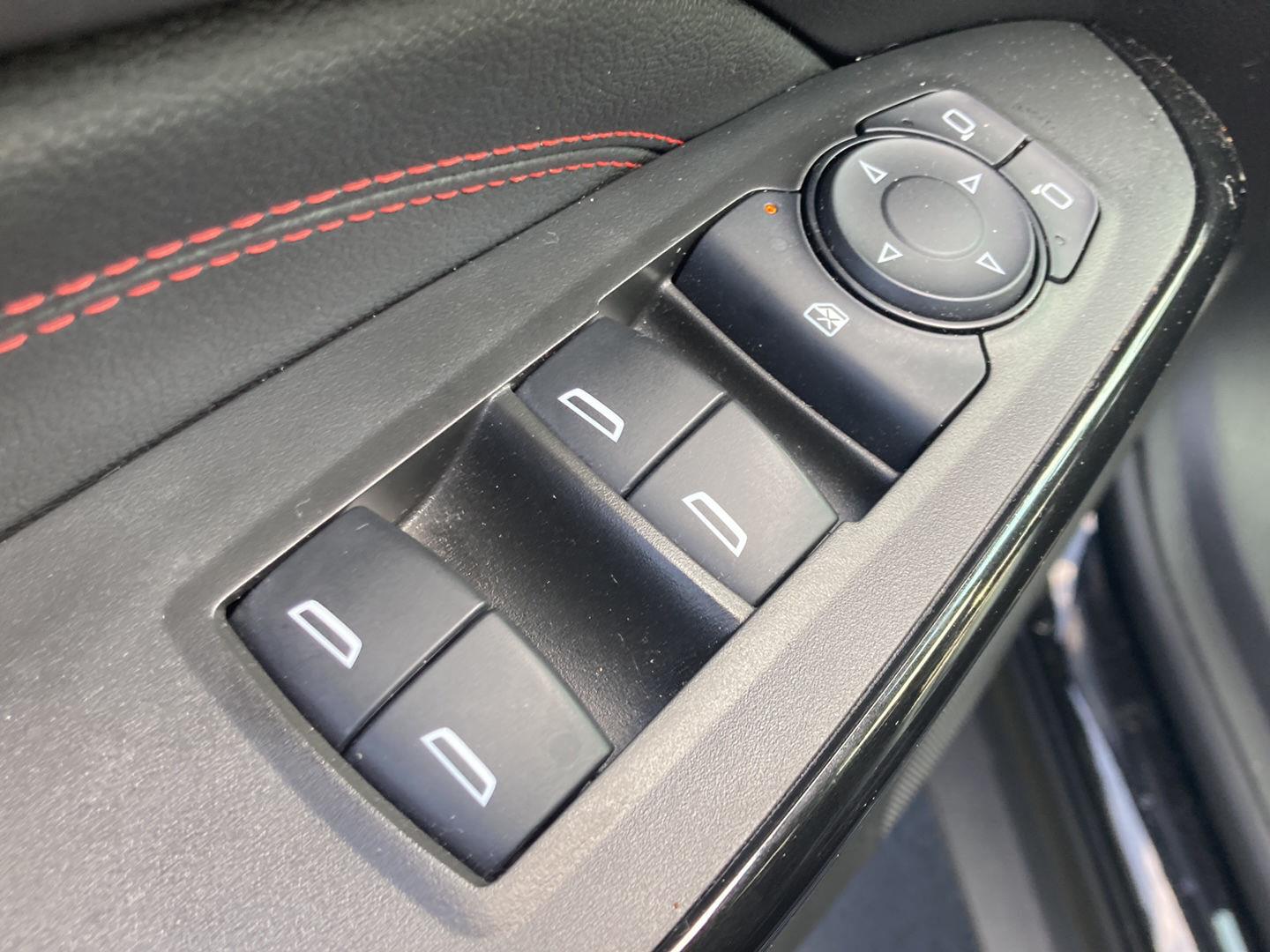Used 2024 Mosaic Black Metallic Chevrolet 2RS image 12