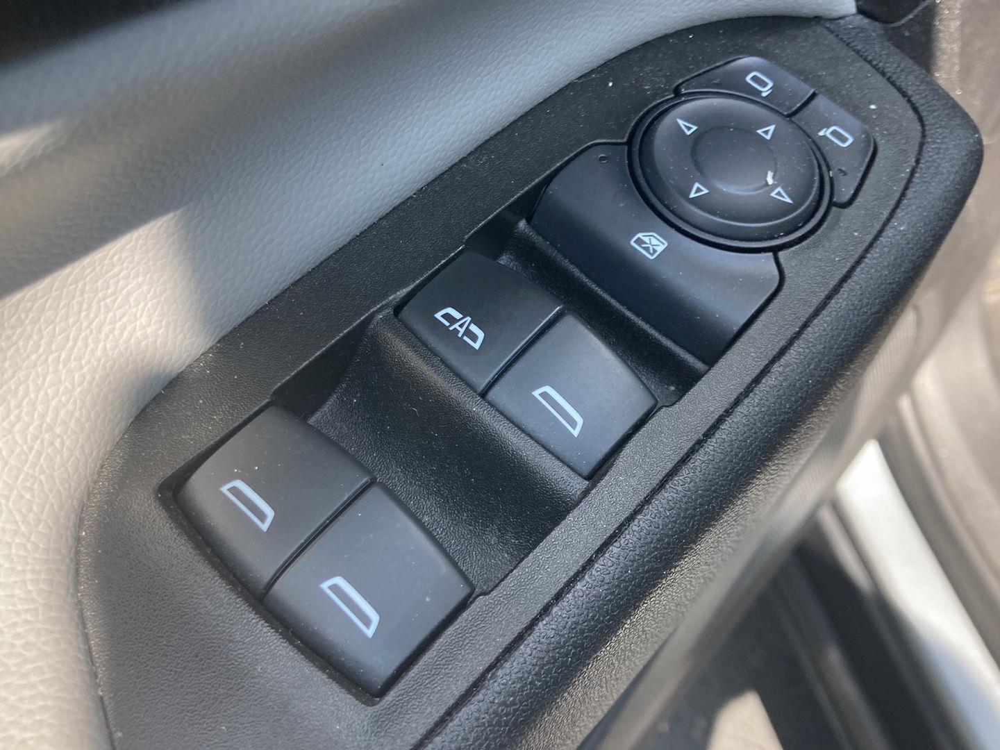 Used 2023 Sterling Gray Metallic Chevrolet LS image 11