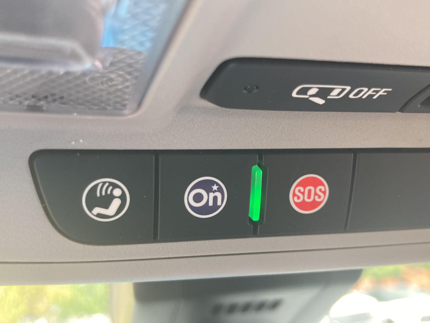 Used 2023 Sterling Gray Metallic Chevrolet LS image 15