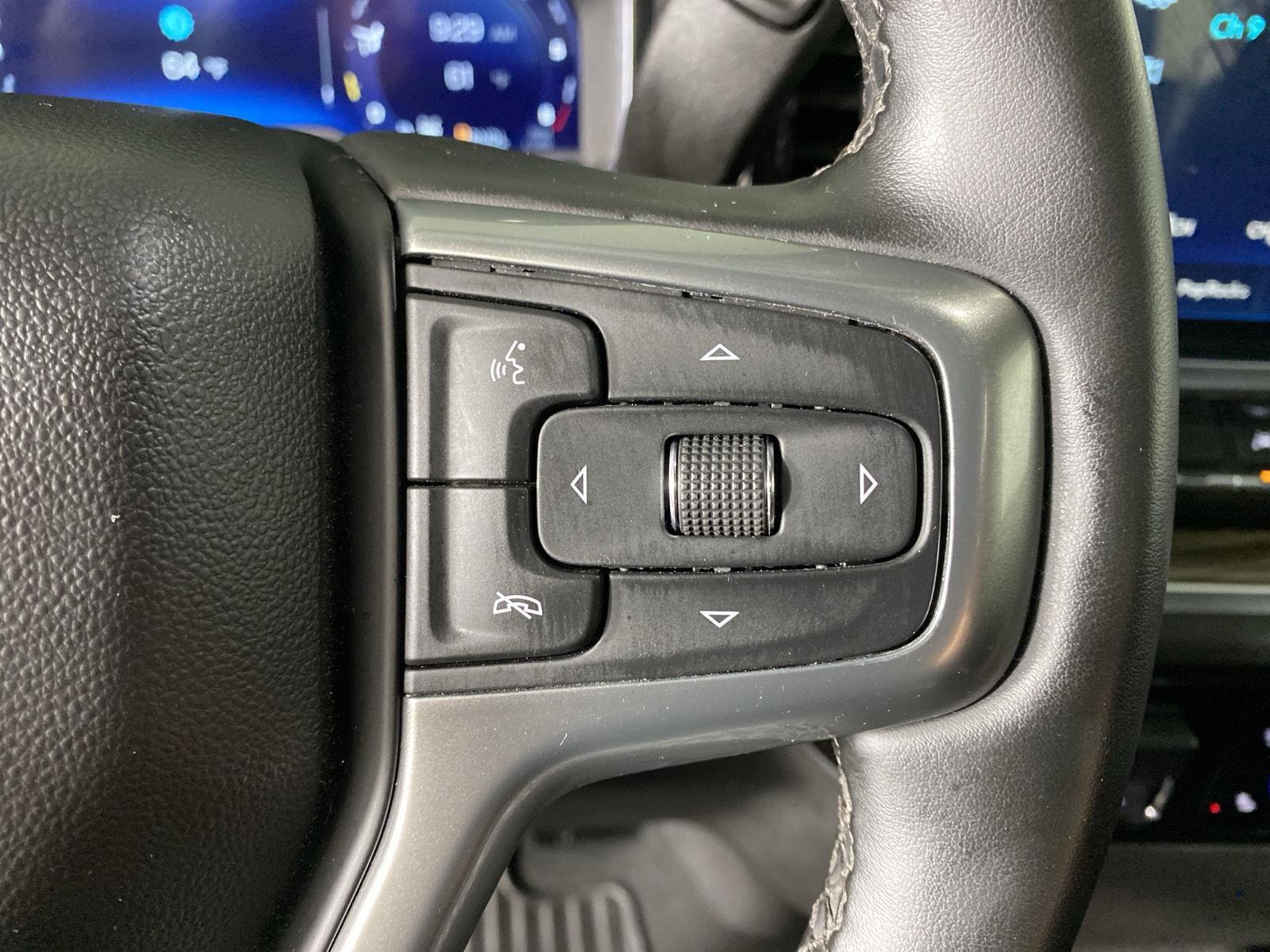 Used 2023 Black Chevrolet LT image 15
