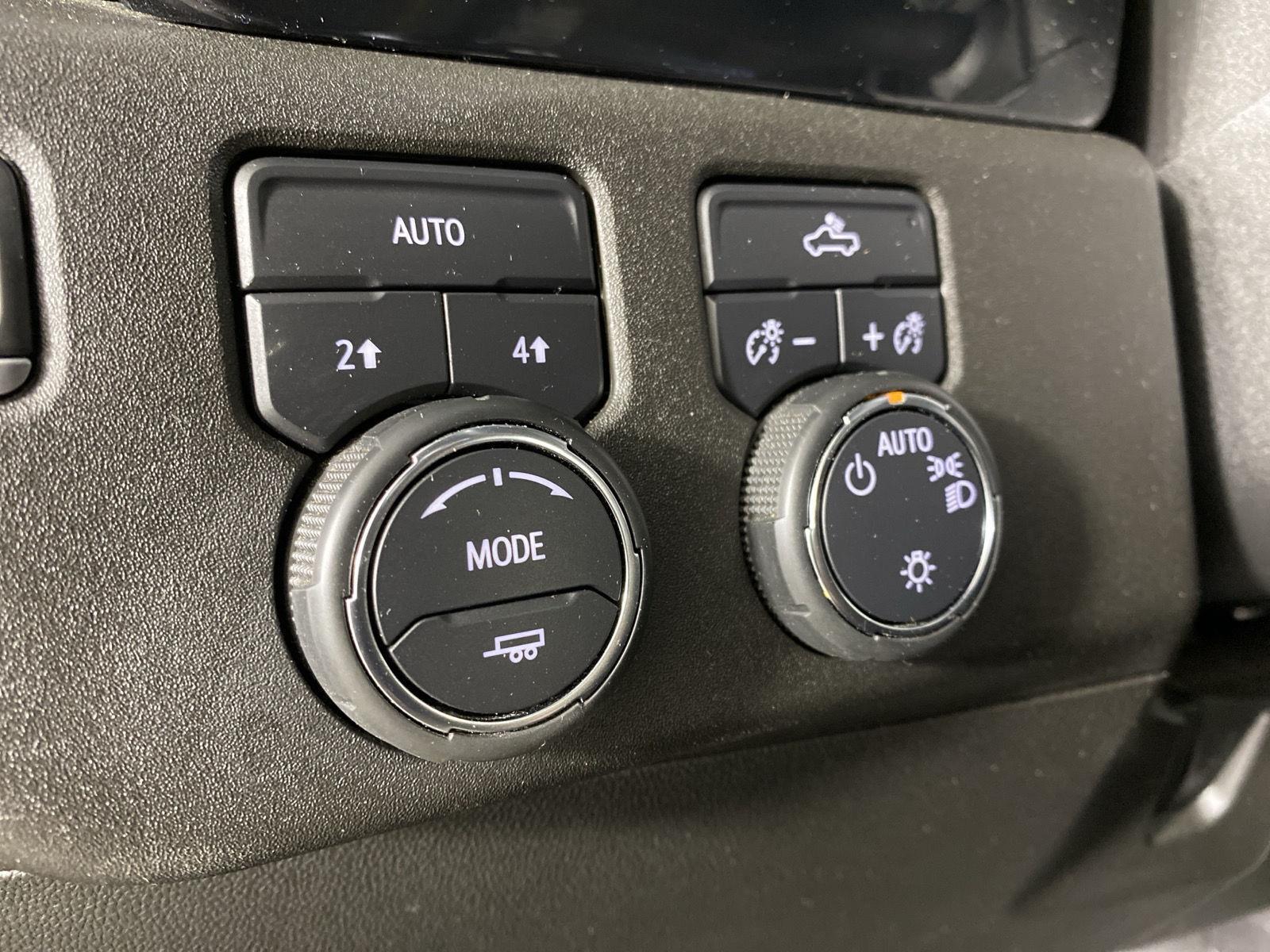 Used 2023 Black Chevrolet LT image 17