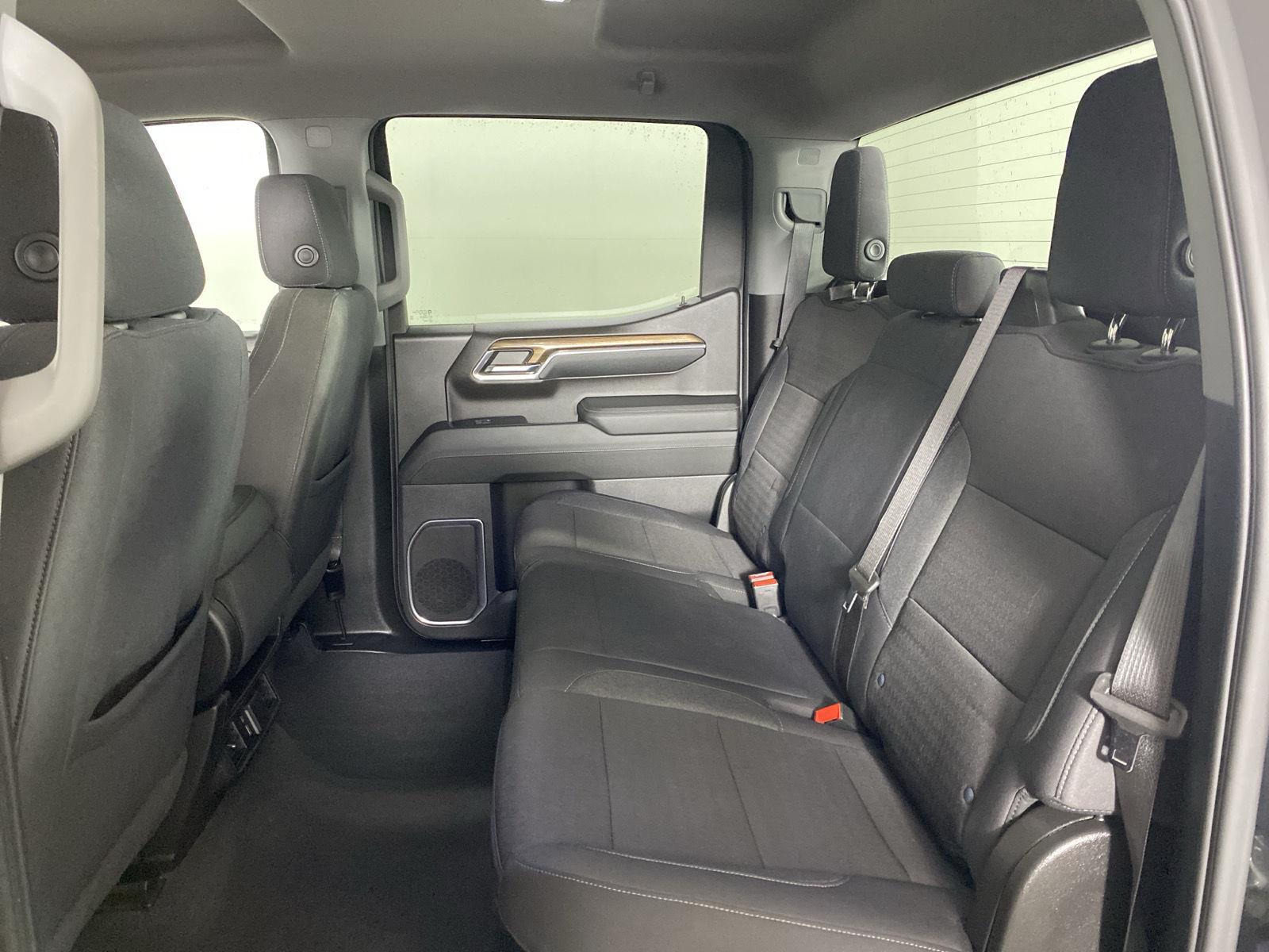 Used 2023 Black Chevrolet LT image 23