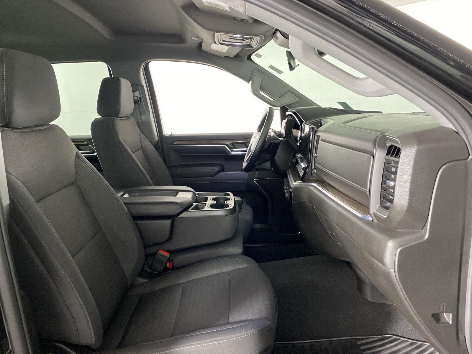 Used 2023 Black Chevrolet LT image 26