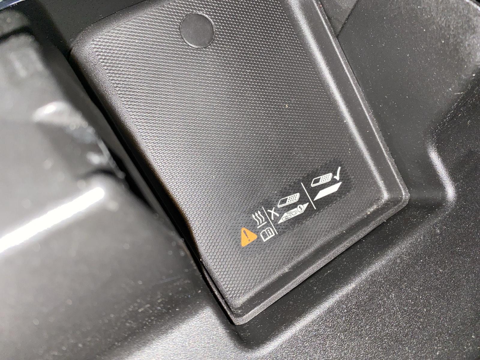 Used 2024 Slate Gray Metallic Chevrolet LTZ image 22