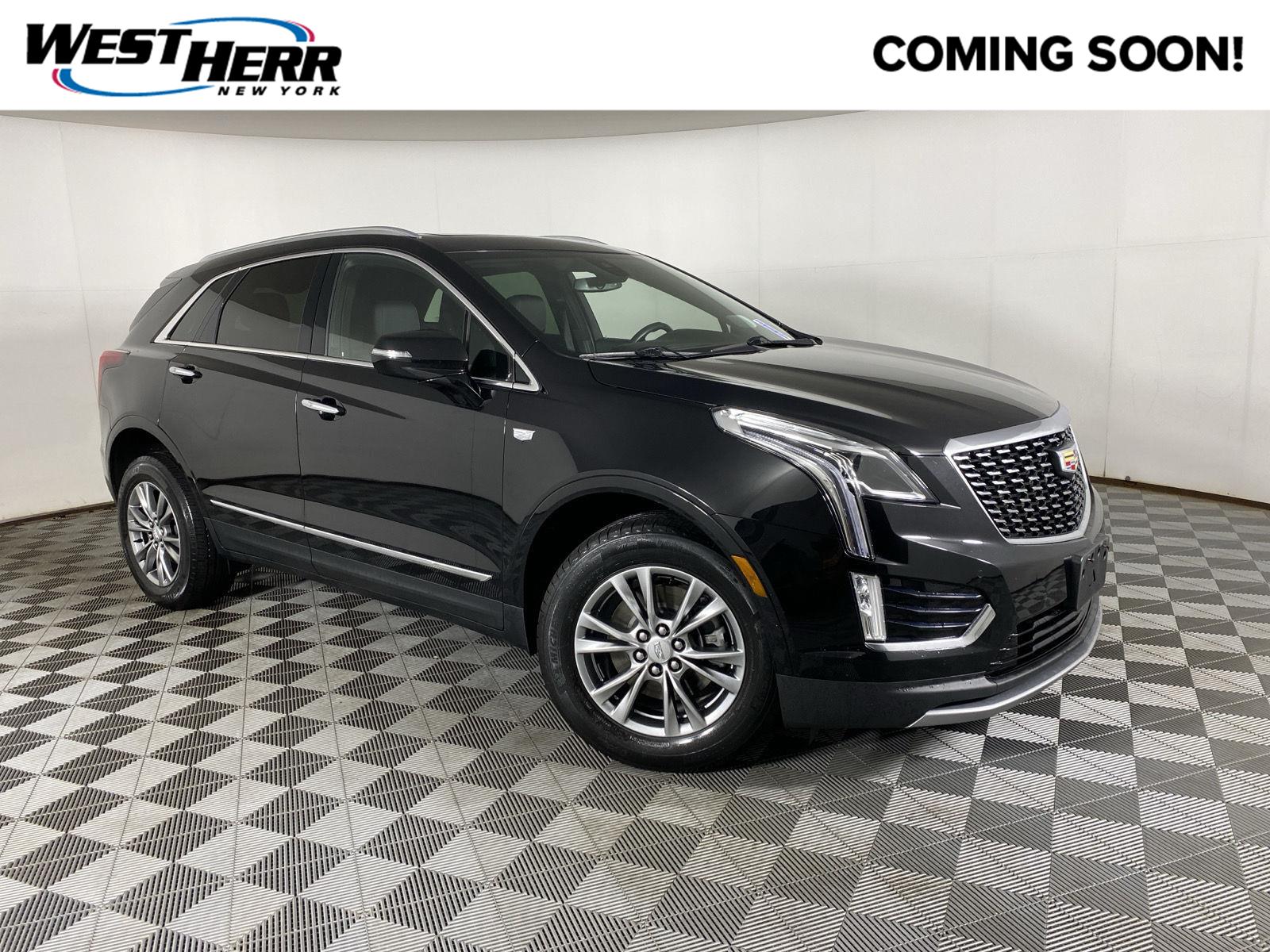 2023 Cadillac XT5 Premium Luxury AWD