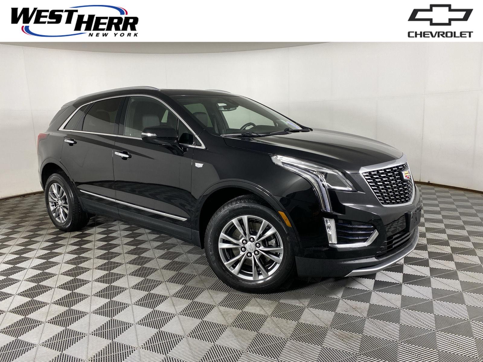 2023 Cadillac XT5 Premium Luxury AWD