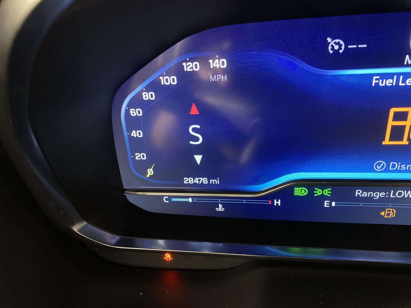 Used 2024 Black Chevrolet LT image 17