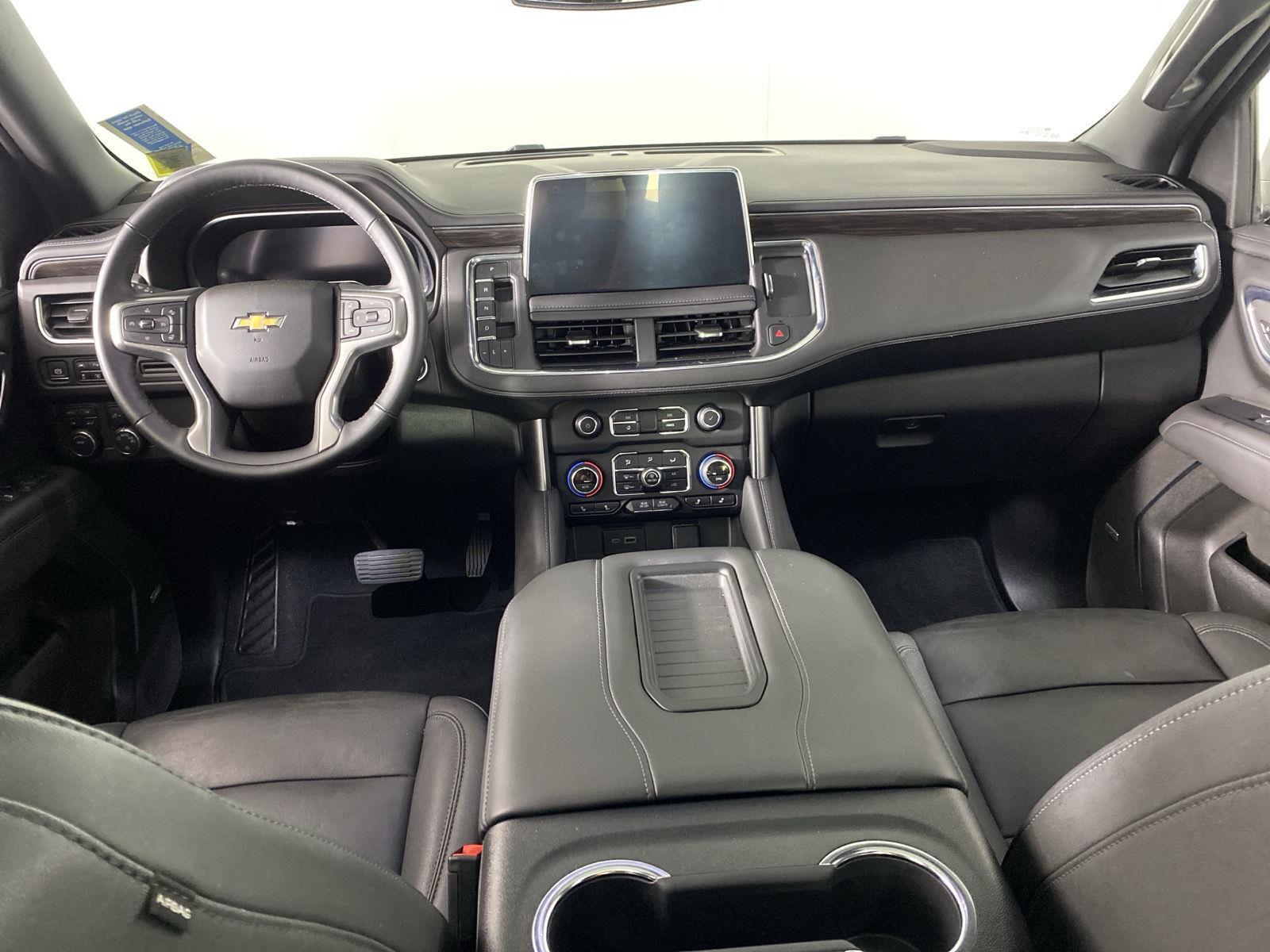Used 2024 Black Chevrolet LT image 28