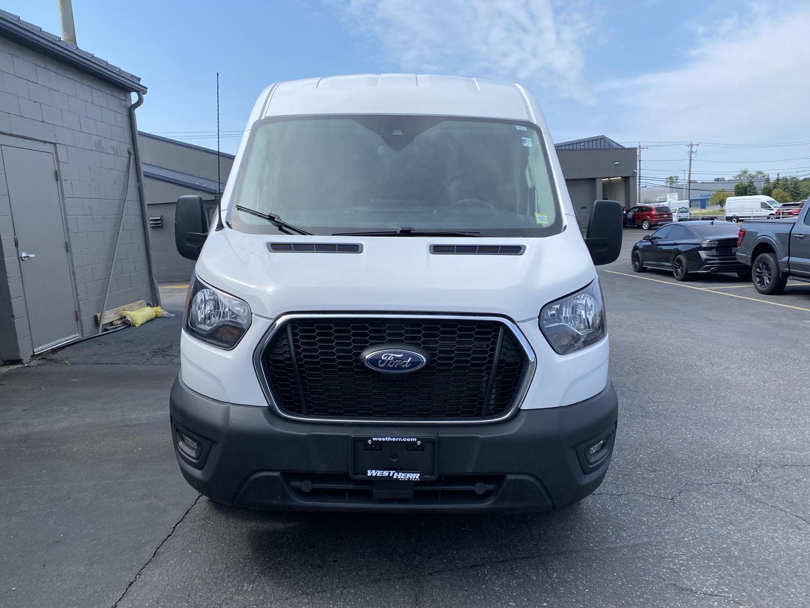 Used 2024 Oxford White Ford 350 image 2