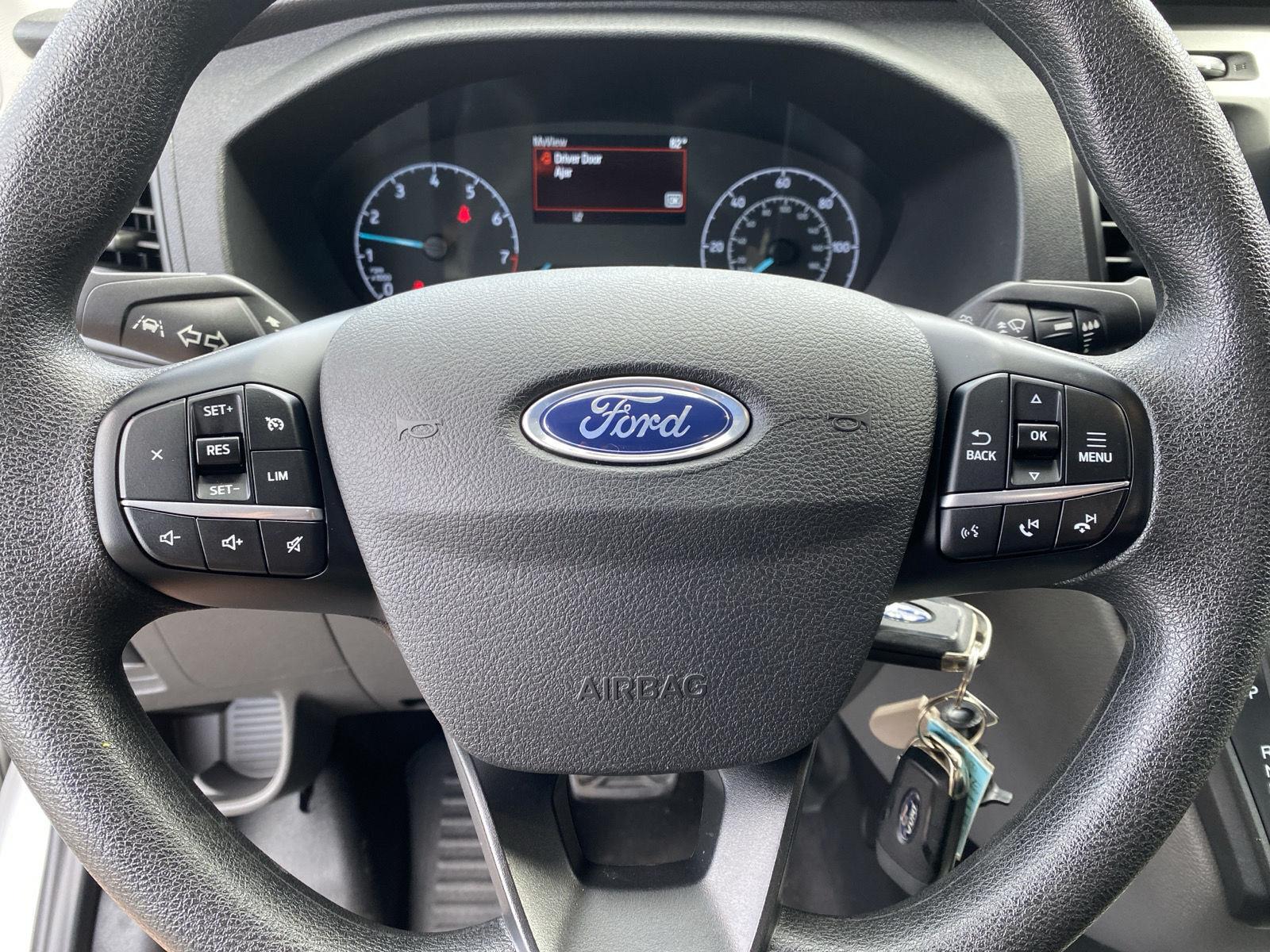 Used 2024 Oxford White Ford 350 image 13