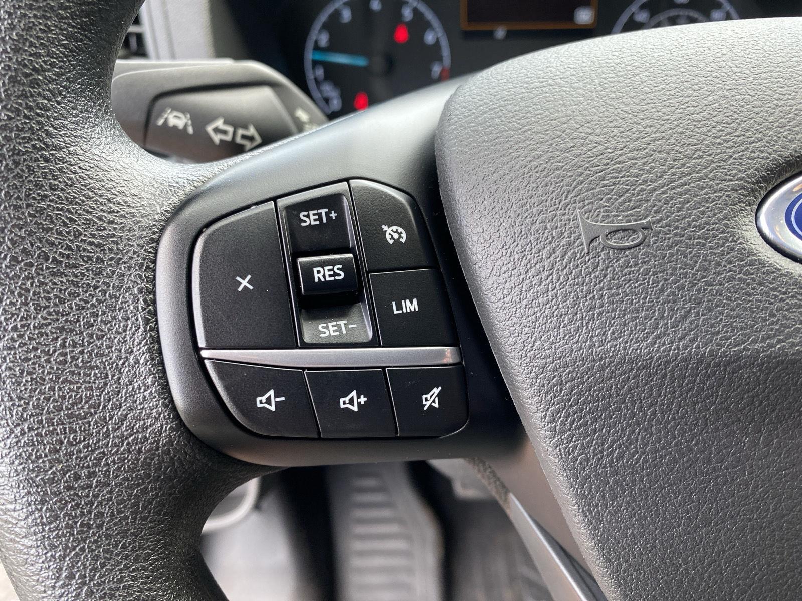 Used 2024 Oxford White Ford 350 image 14