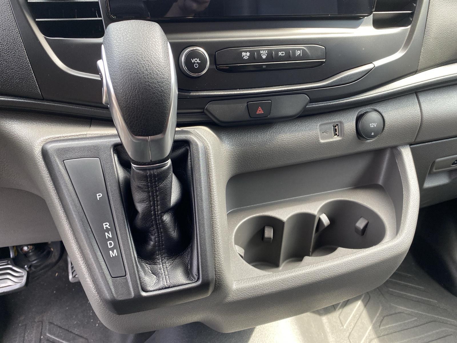 Used 2024 Oxford White Ford 350 image 20