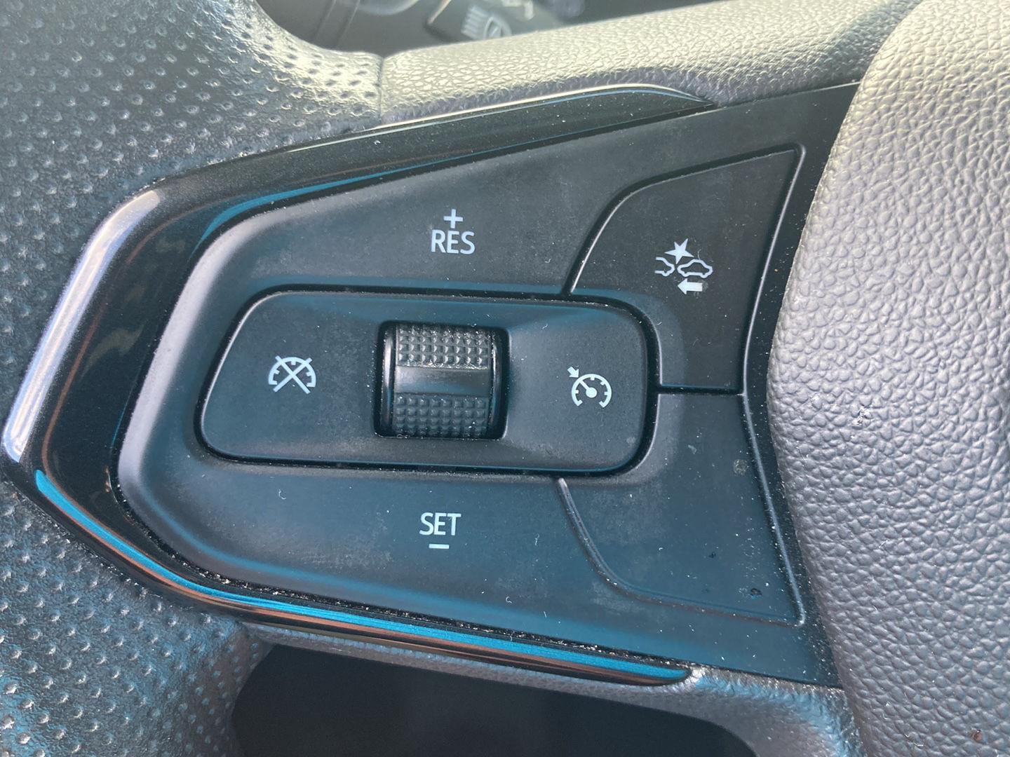 Used 2022 Satin Steel Metallic Chevrolet LT image 15