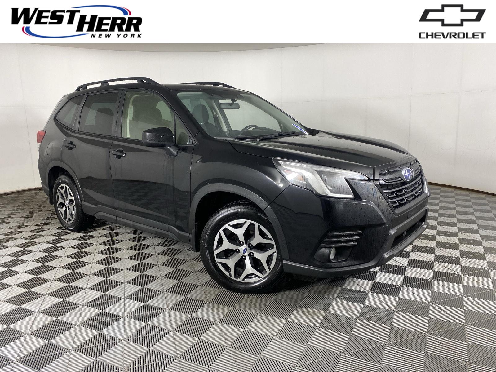 2023 Subaru Forester Premium