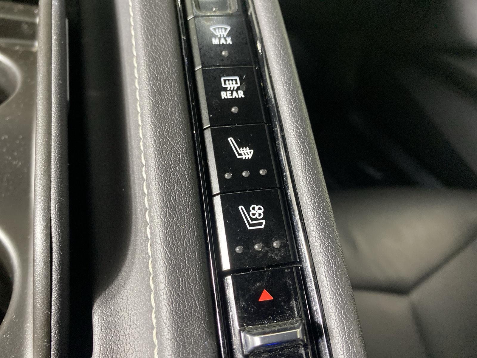 Used 2024 Torch Red Chevrolet 2LT image 20