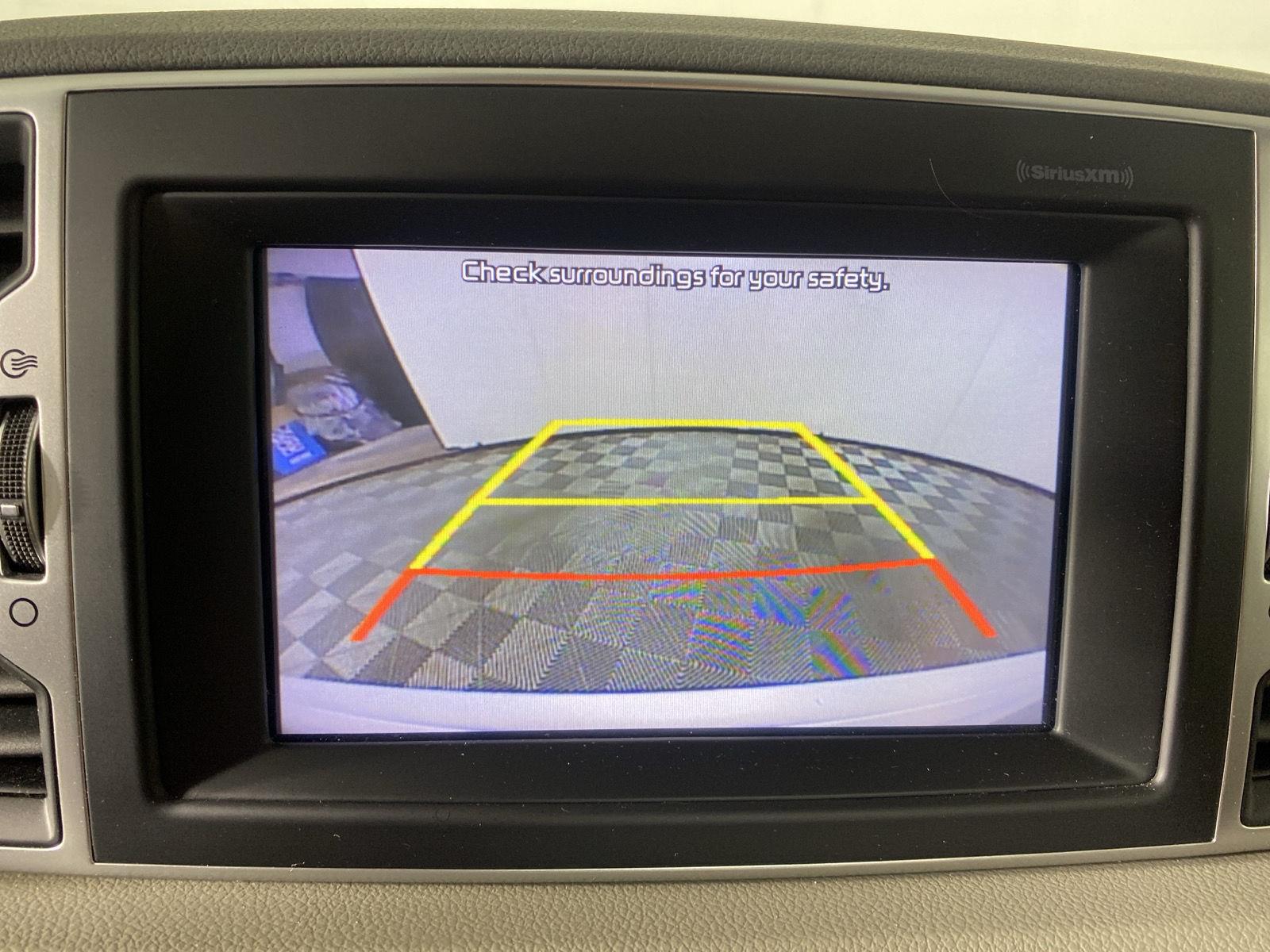 Used 2019 Sparkling Silver Kia LX image 18