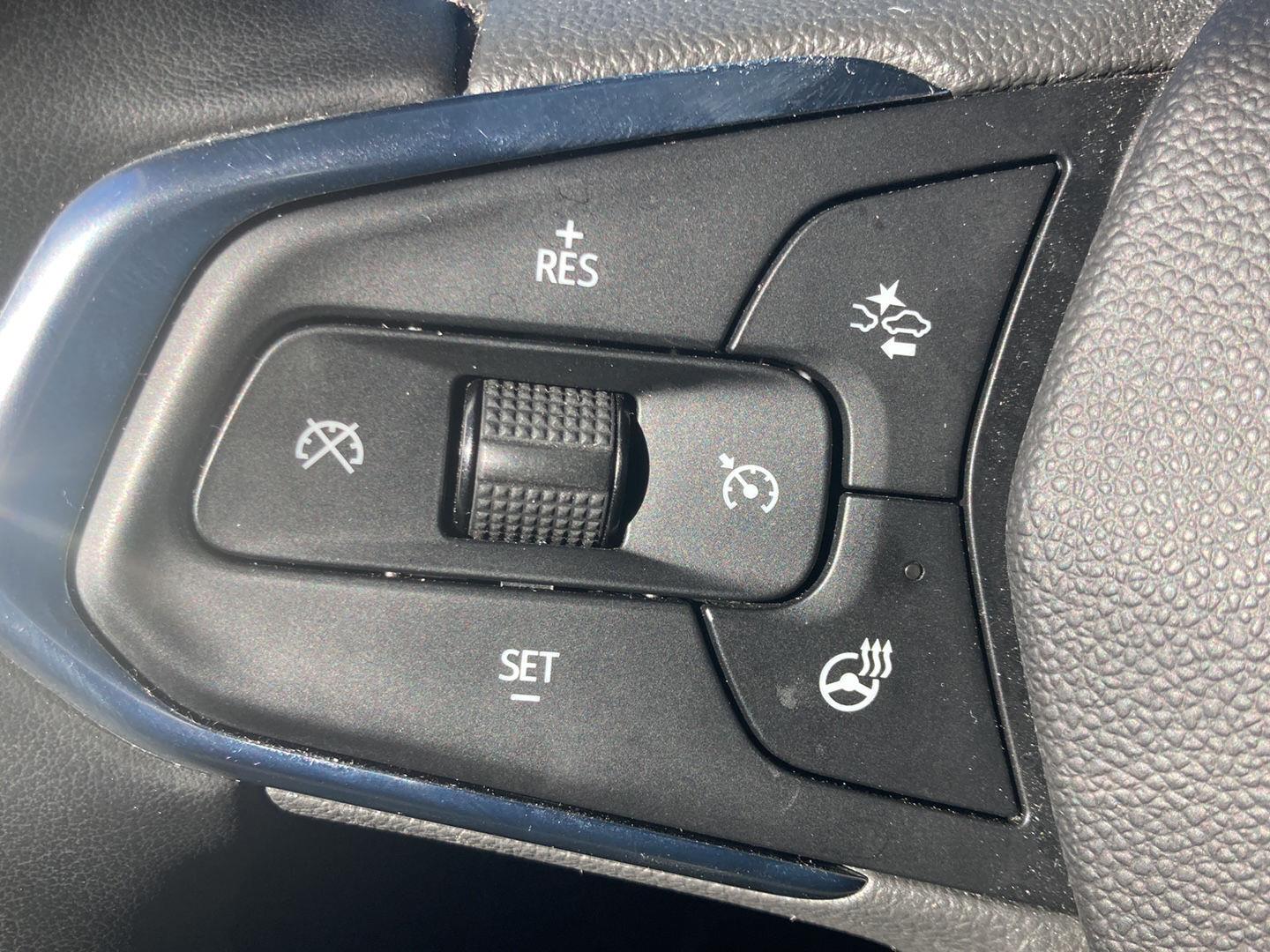 Used 2024 Mosaic Black Metallic Chevrolet LT image 15