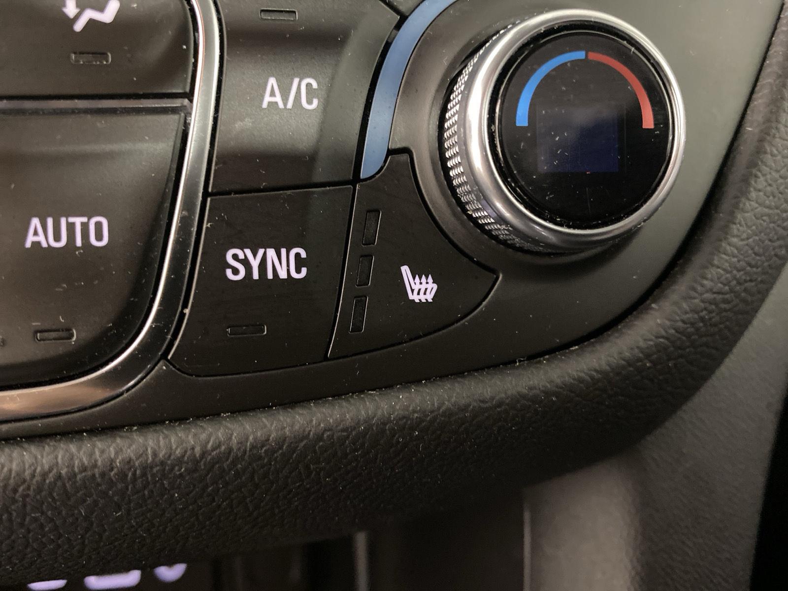Used 2021 Summit White Chevrolet LT image 20