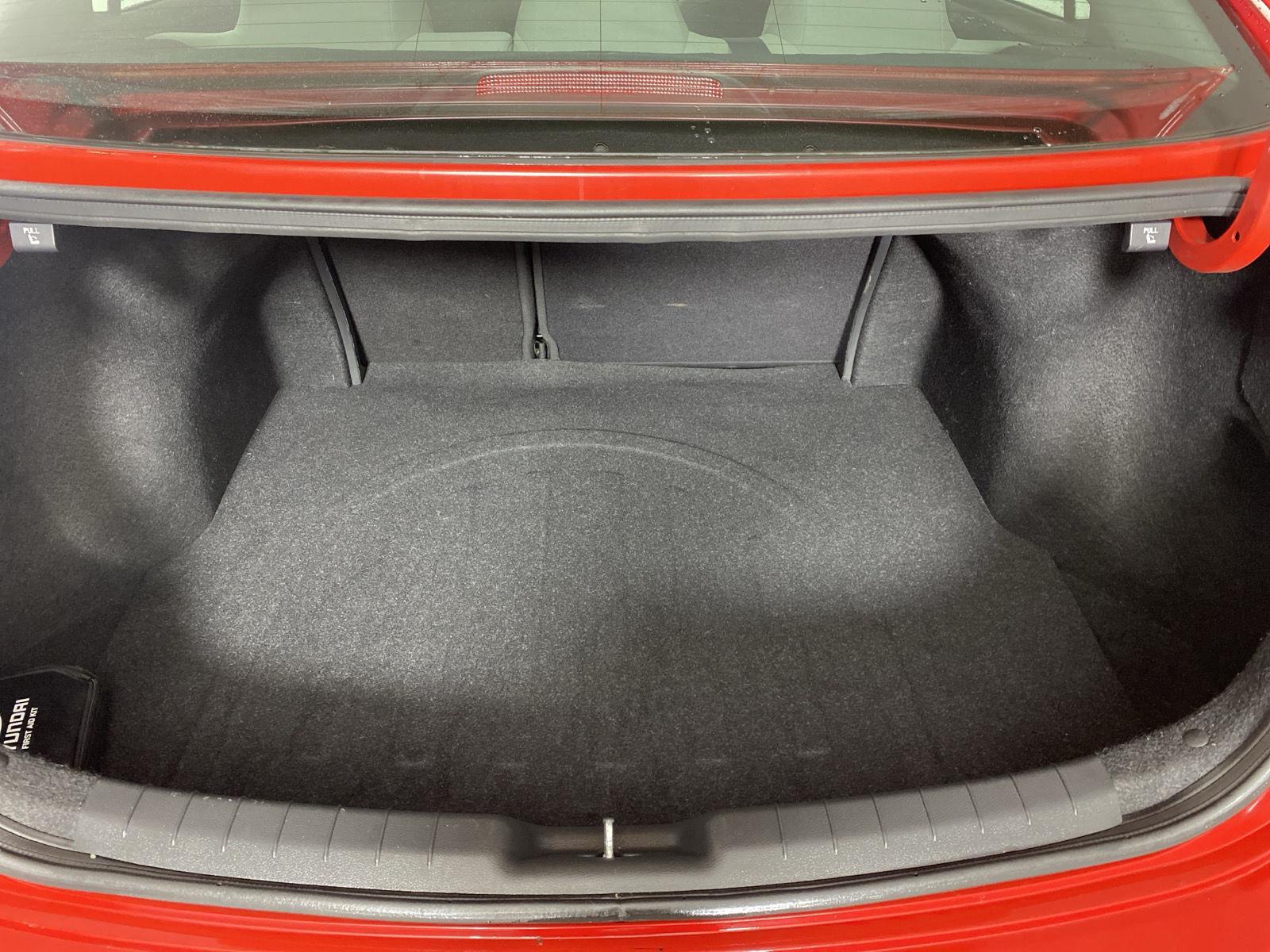 Used 2020 Calypso Red Hyundai Value Edition image 24