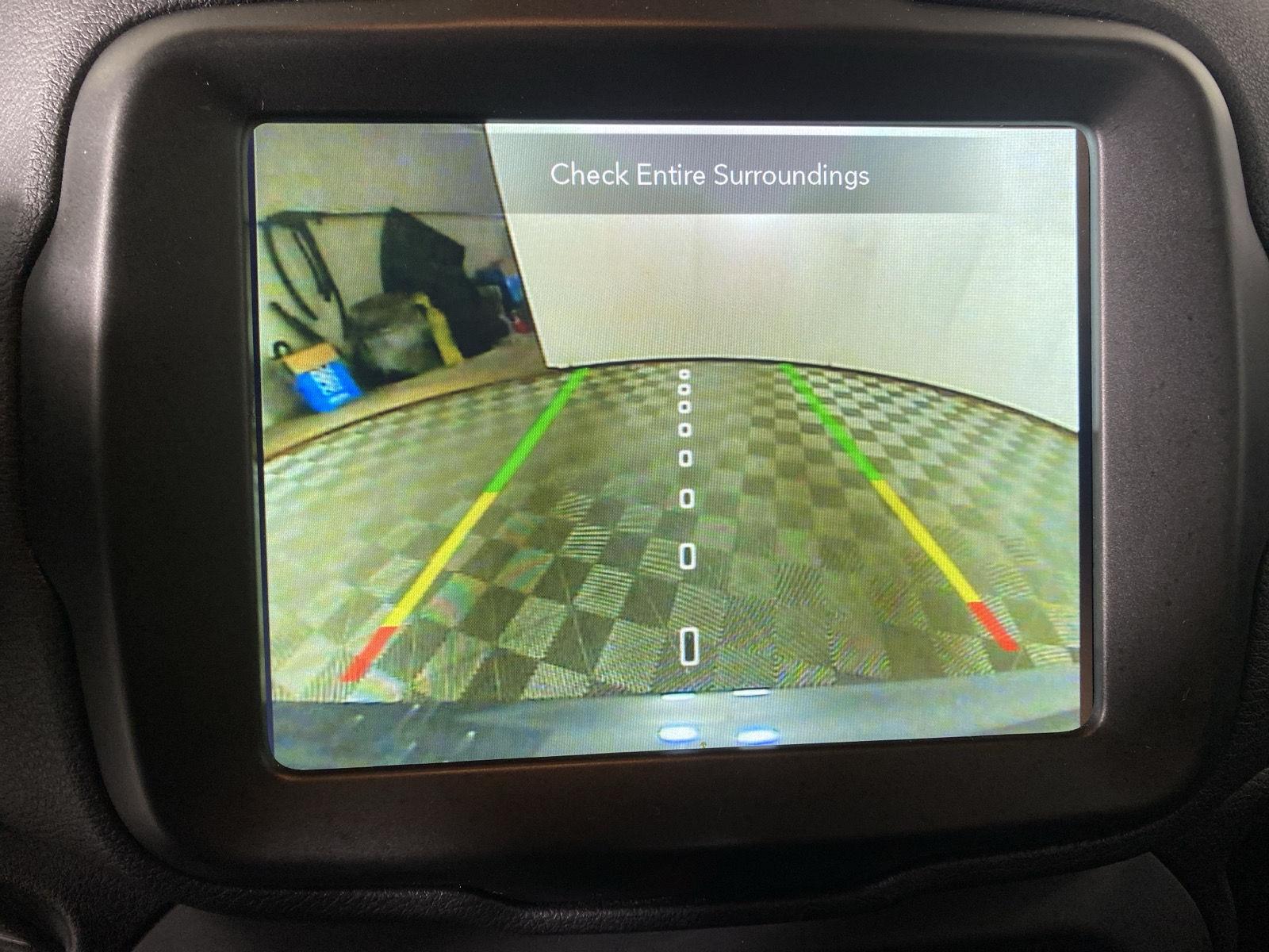 Used 2022 Graphite Gray Jeep Latitude image 18