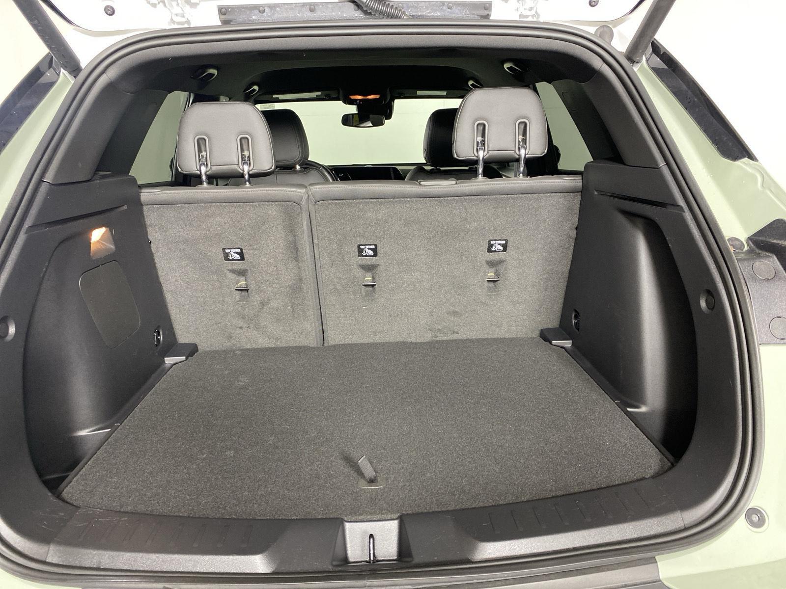 Used 2024 Cacti Green Chevrolet ACTIV image 26