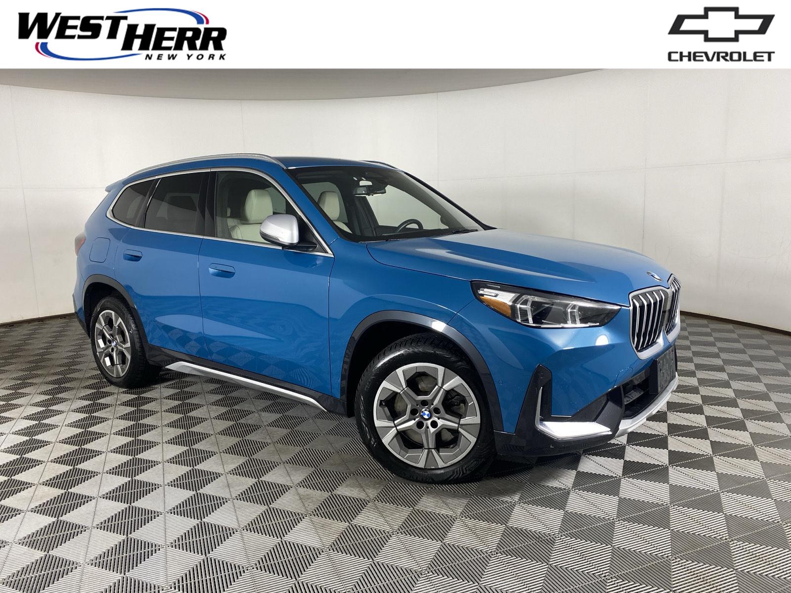 2023 BMW X1 xDrive28i