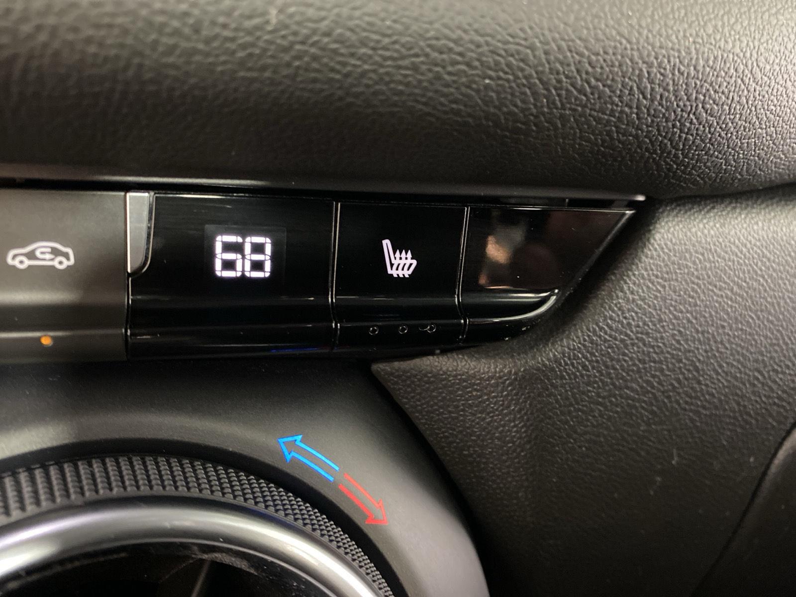 Used 2021 Iron Gray Metallic Chevrolet LT image 20