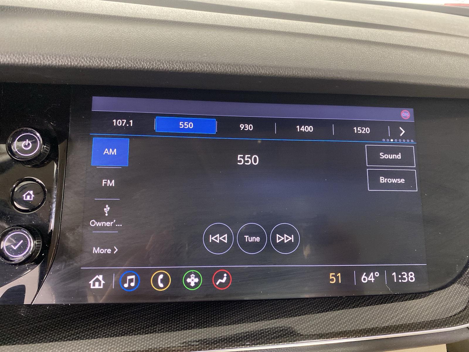 Used 2021 Cinnabar Metallic Buick Essence image 17