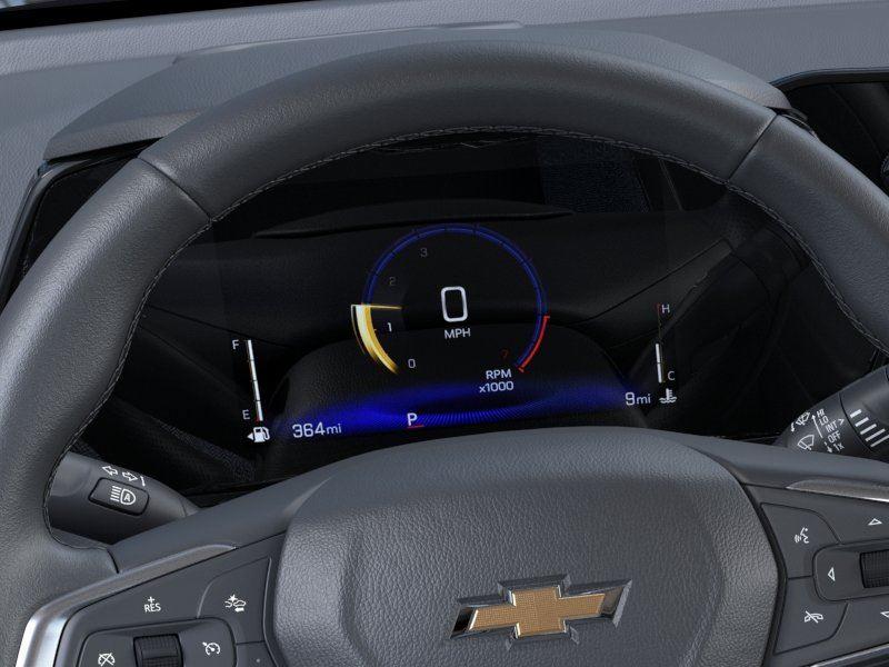 Used 2026 Black Metallic Chevrolet LT image 18