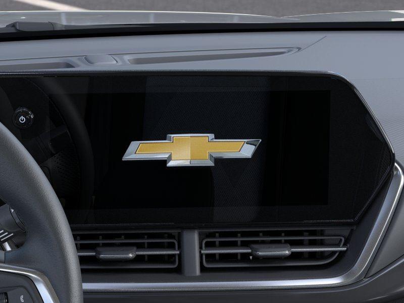 New 2026 Sterling Gray Metallic Chevrolet ACTIV image 20