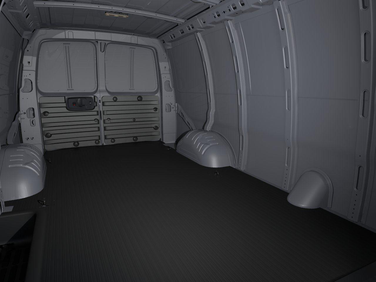 New 2026 Summit White Chevrolet WT image 17