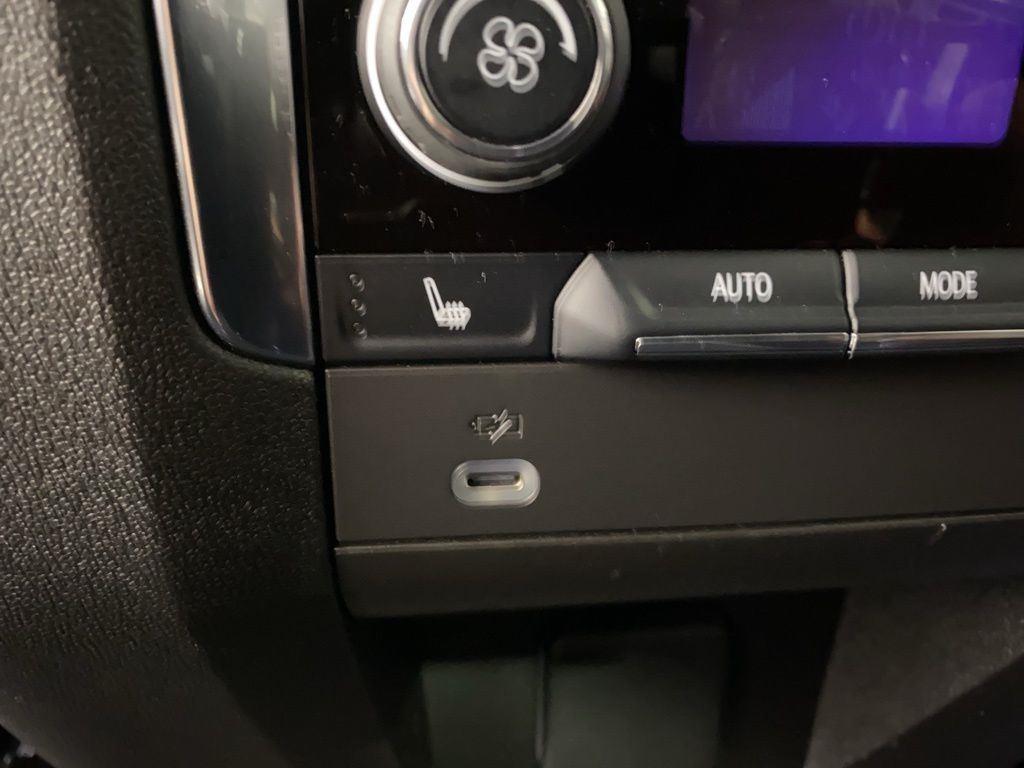 Used 2024 Black Chevrolet RST image 27