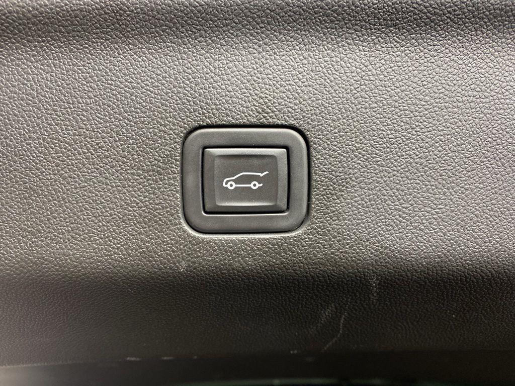 Used 2024 Black Chevrolet RST image 30