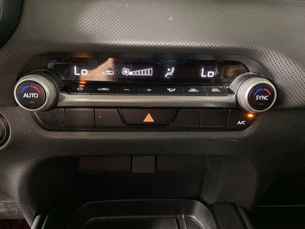Used 2024 Gray Metallic Mazda 2.5 S Select Package image 18