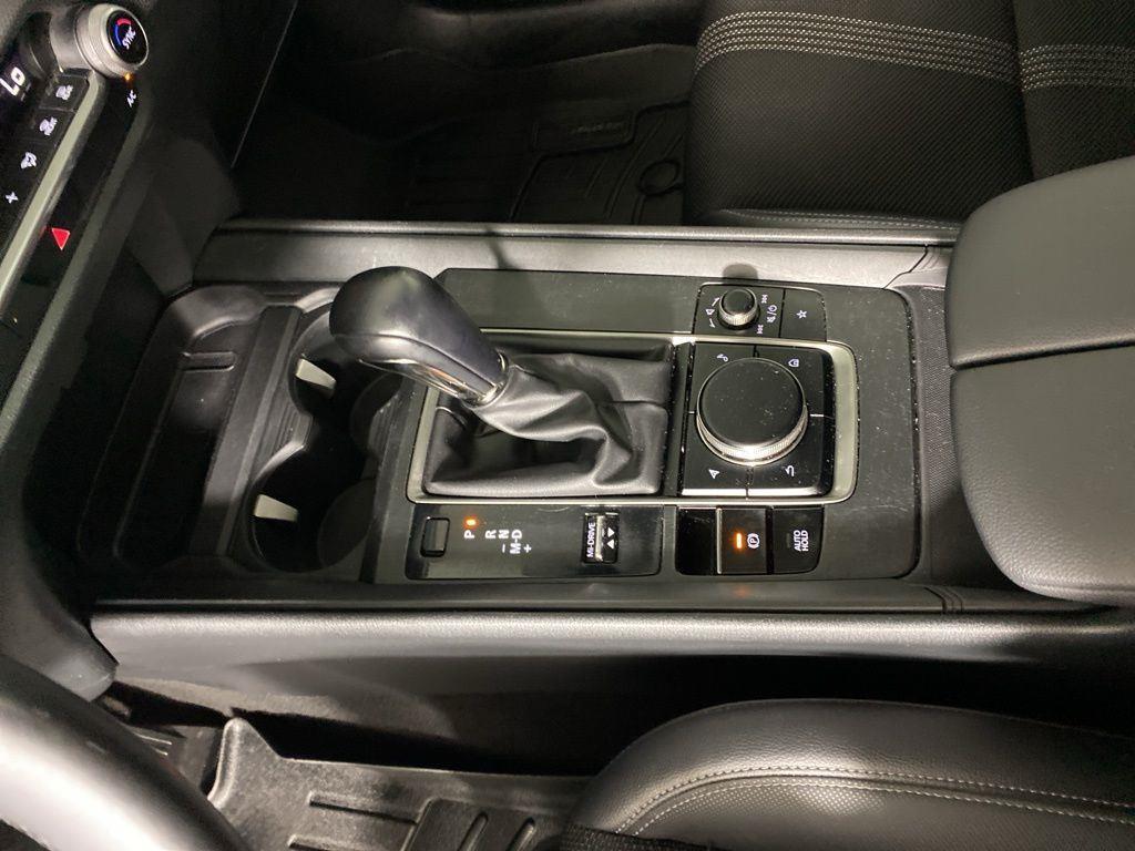 Used 2024 Gray Metallic Mazda 2.5 S Select Package image 19