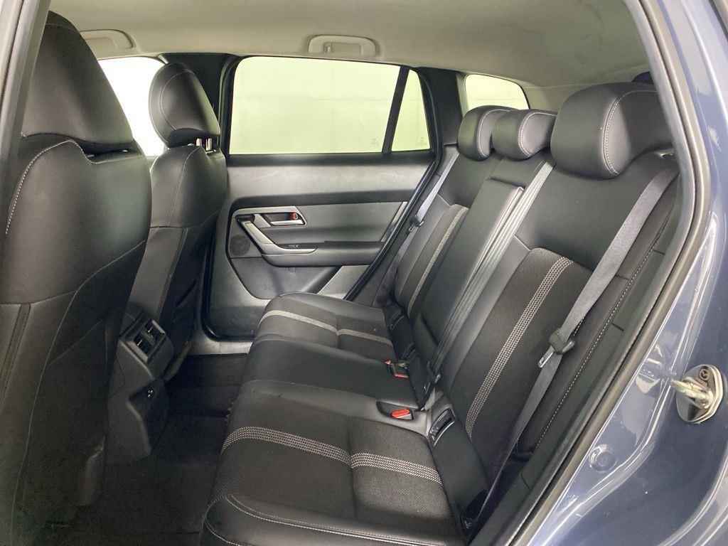 Used 2024 Gray Metallic Mazda 2.5 S Select Package image 20