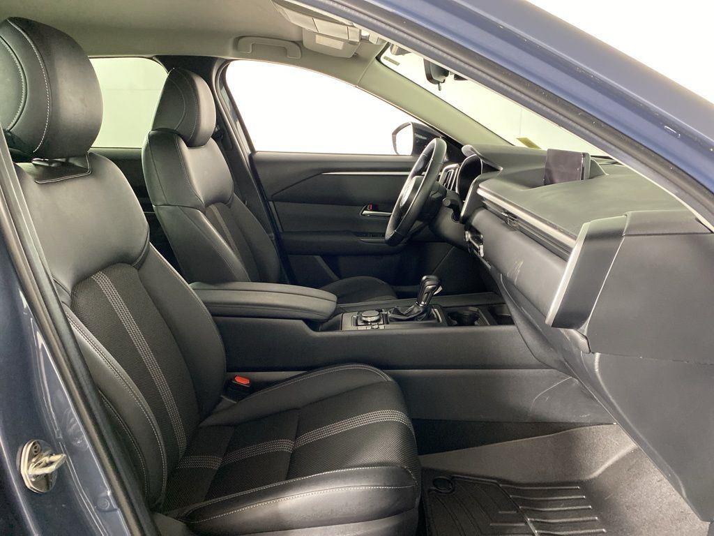 Used 2024 Gray Metallic Mazda 2.5 S Select Package image 23