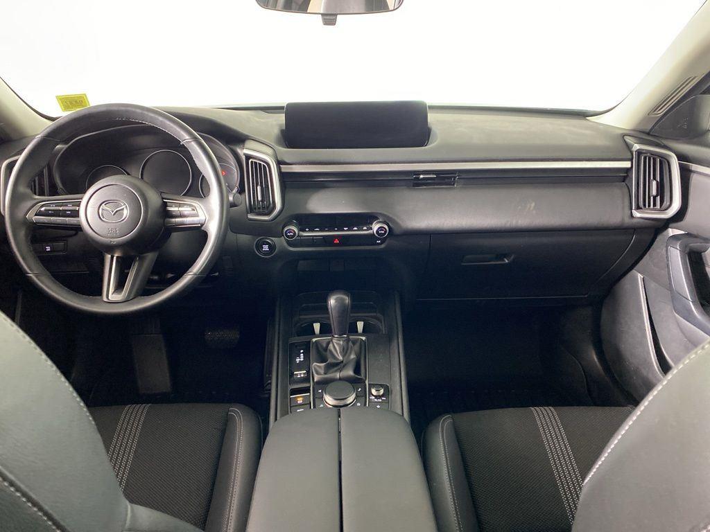 Used 2024 Gray Metallic Mazda 2.5 S Select Package image 21