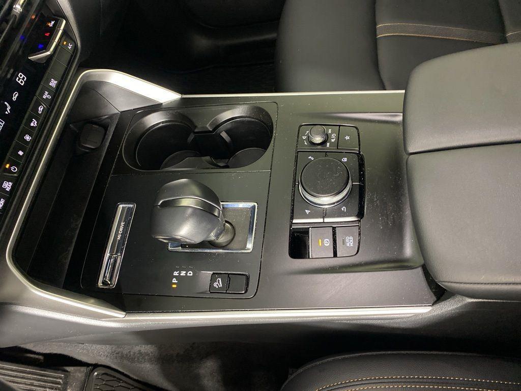 Used 2024 White Mazda 3.3 Turbo Select image 20