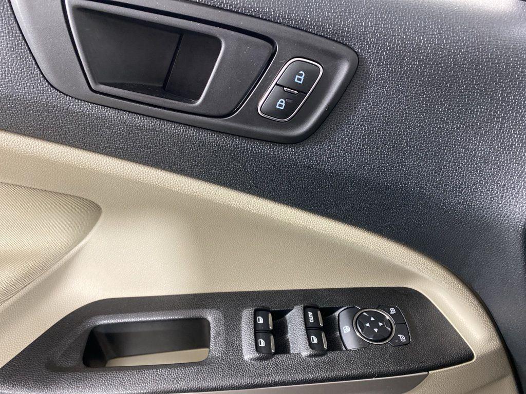 Used 2022 Silver Metallic Ford S image 11