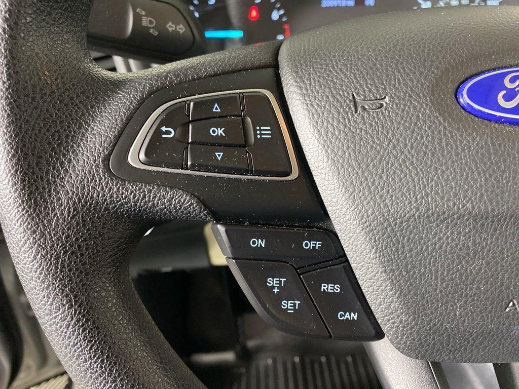 Used 2022 Silver Metallic Ford S image 14