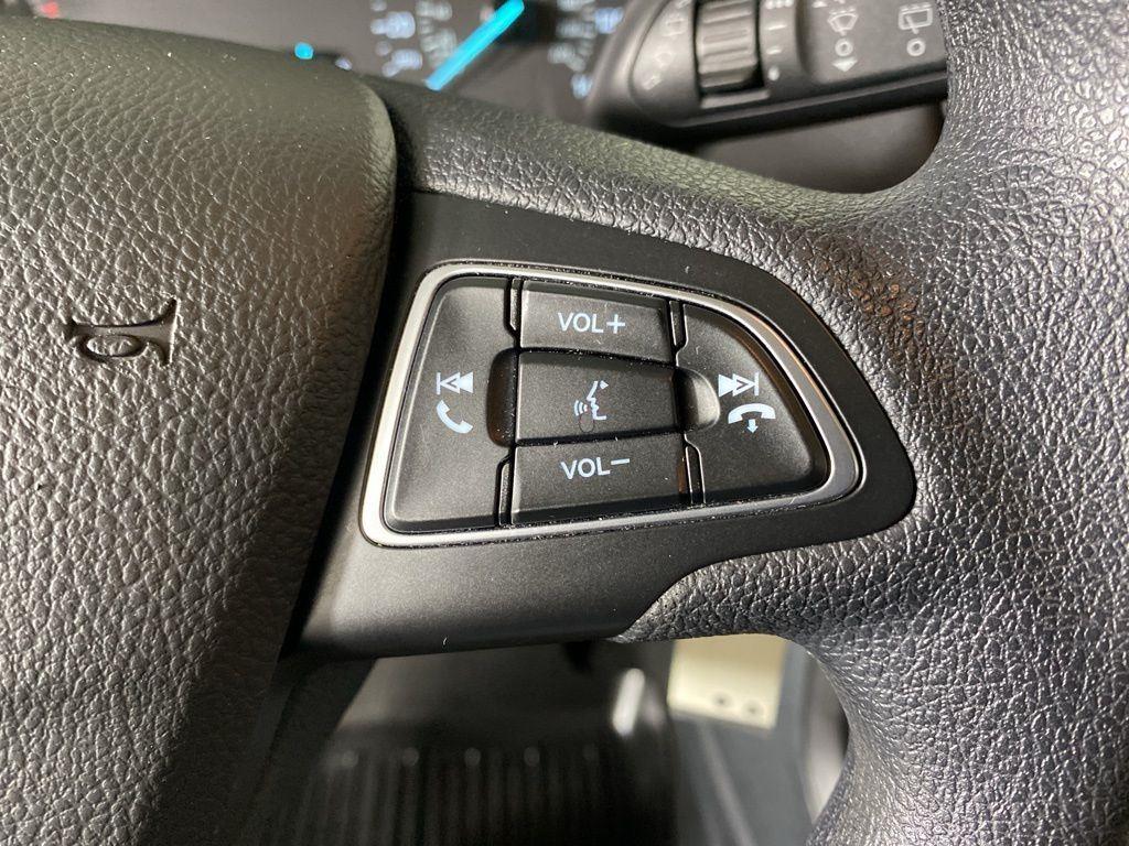 Used 2022 Silver Metallic Ford S image 15