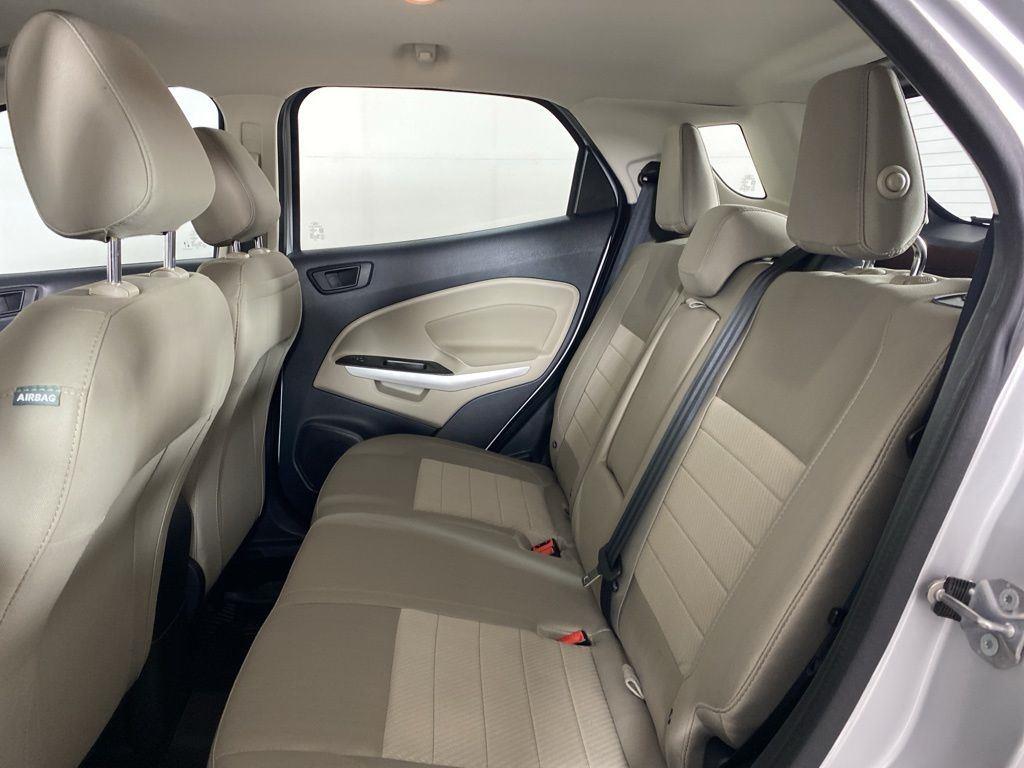 Used 2022 Silver Metallic Ford S image 20